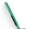 Plancha de Pelo Mint Green Pink | Alisado y Brillo Profesional