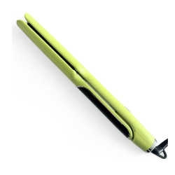 Plancha de Pelo Lemon Yellow Large Glapic