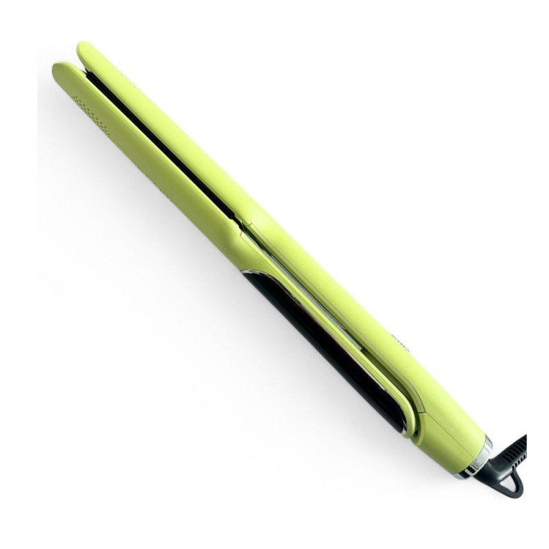 Plancha de Pelo Lemon Yellow Large Glapic