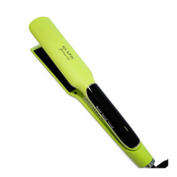 Plancha de Pelo Lemon Yellow Large Glapic