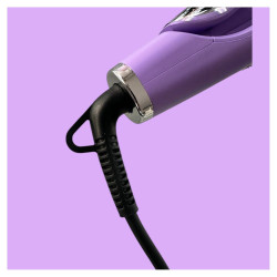 Plancha de Pelo Lavander Violet Large Glapic