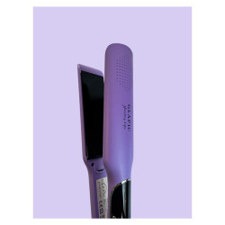 Plancha de Pelo Lavander Violet Large Glapic