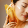 HIDEHERE Cica Sun Protector | Protector solar facial SPF50+ hidratante