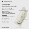 HIDEHERE Eye Cream | Contorno de ojos con ácido hialurónico