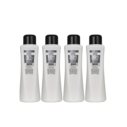 Oxigenada tratante High Platinium Premium Oil Lumière Express 1 L. Tahe