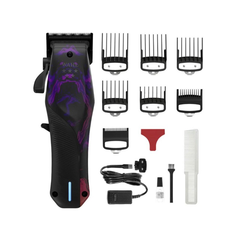 Máquina de corte profesional Vapor™ LE Fade | Edición Limitada WAHL