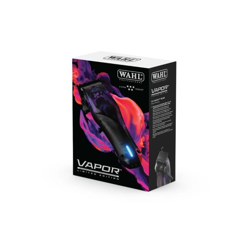 Máquina de corte profesional Vapor™ LE Fade | Edición Limitada WAHL