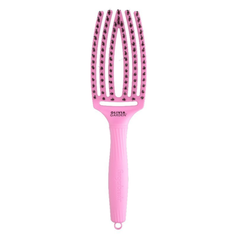 Cepillo Olivia Garden Pink Tokyo | Edición Think Pink 2025