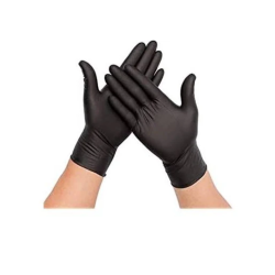 Guantes Desechables de Un Solo Uso – Para aplicación de color