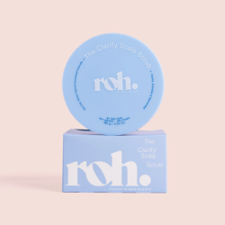 ROH Clarify Scalp Scrub 180 g