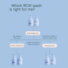 ROH Reset Scalp Wash 350 ml