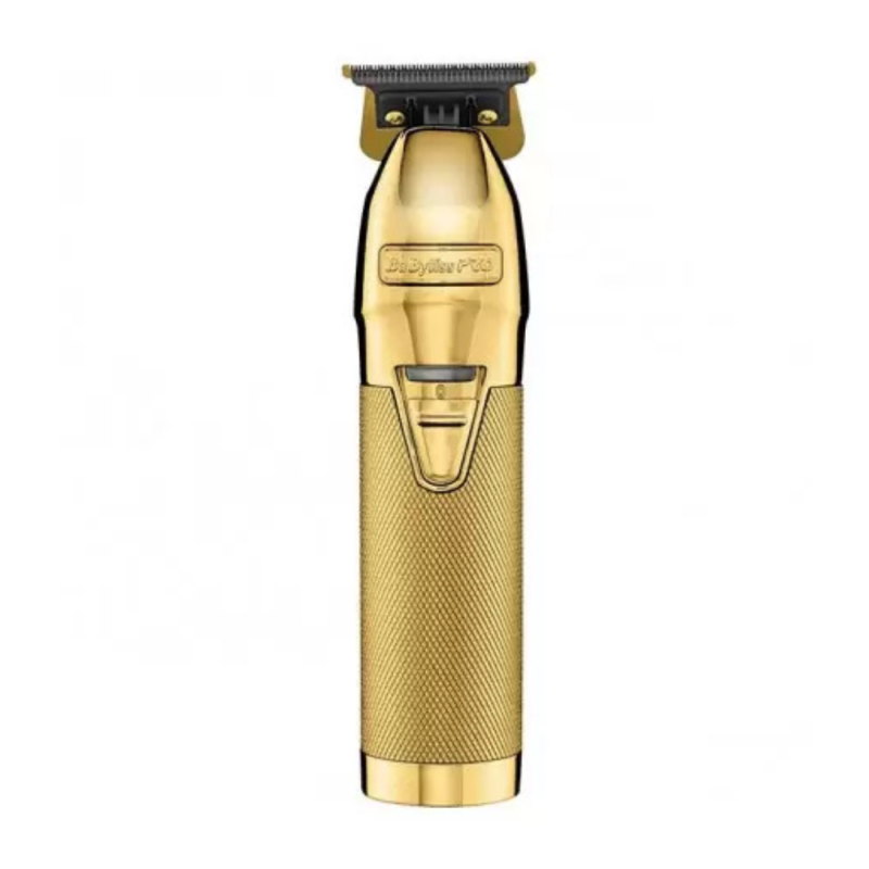 Máquina cortapelo profesional SkeletonFX Gold Trimmer Babyliss