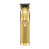 Máquina cortapelo profesional SkeletonFX Gold Trimmer Babyliss