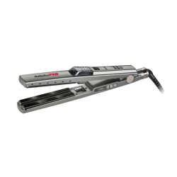 Plancha de Pelo Profesional Babyliss Ultrasonic