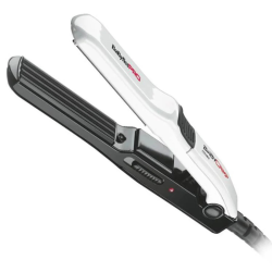 Plancha de pelo profesional. Travel Babyliss Rizo Fino Babyliss