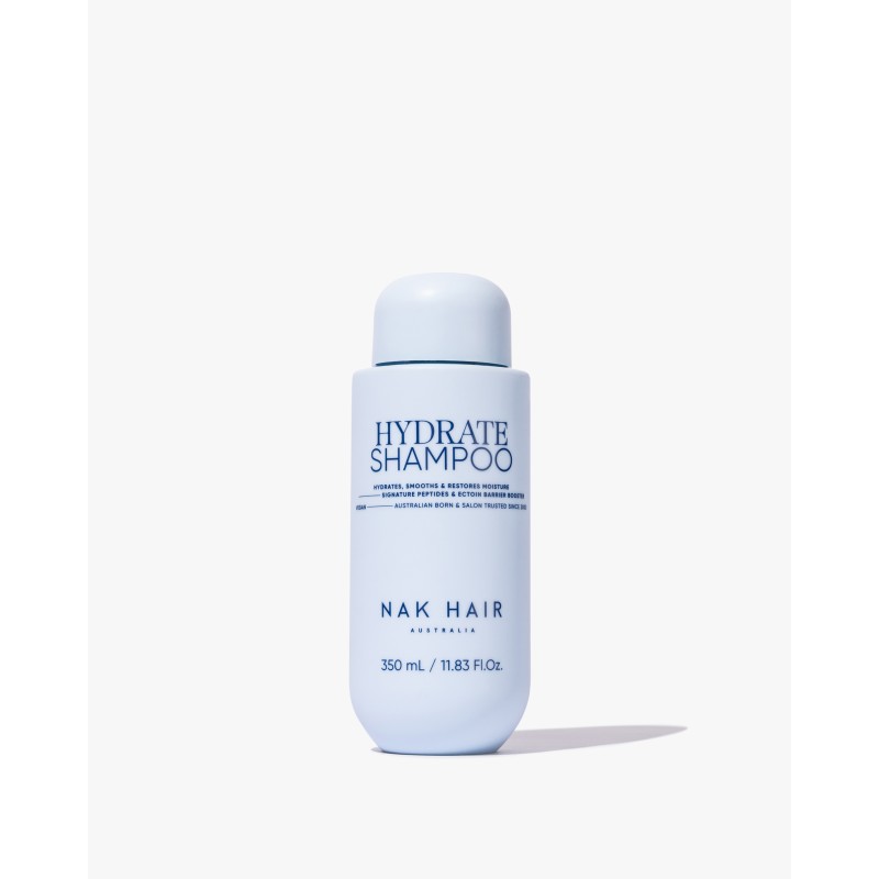 Nak Hair Hydrate Conditioner – Hidratación Profunda para Cabello Seco
