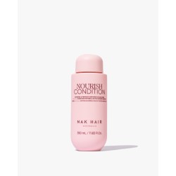Nak Hair Nourish Conditioner – Hidratación y Protección del Color