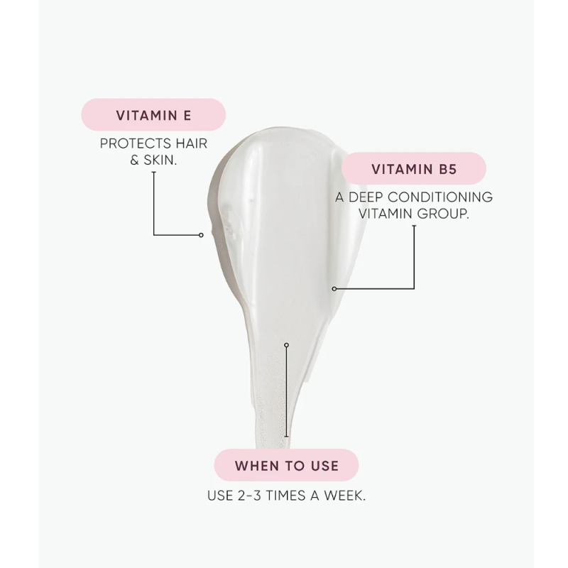 Nak Hair Nourish Shampoo – Hidratación y Protección del Color