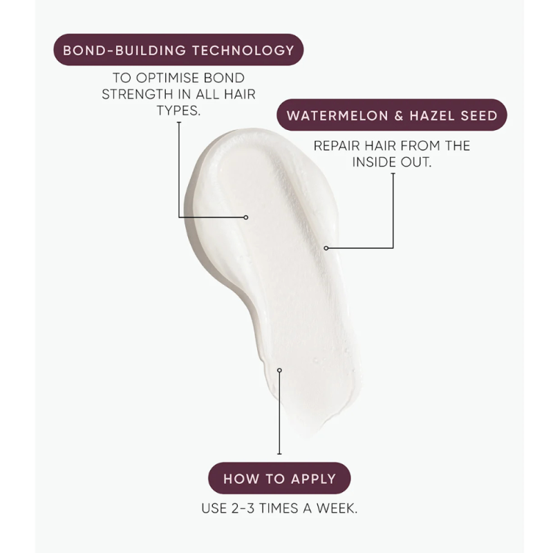 Nak Hair Structure Complex Protein Conditioner – Acondicionador Reparador