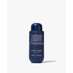 Nak Hair Ultimate Cleanse Shampoo – Champú Purificante Profesional