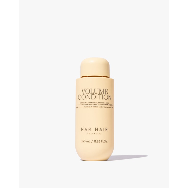 Nak Hair Volume Conditioner – Acondicionador Voluminizador Profesional