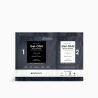 Gel-Ohh! Charcoal – Baño Detox con Carbón Activo y Lemongrass