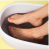 Gel-Ohh! Charcoal – Baño Detox con Carbón Activo y Lemongrass