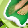 Gel-Ohh! Green Tea – Baño Detox con Té Verde y Aroma Refrescante
