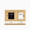 Gel-Ohh! Milk & Honey – Baño Spa Nutritivo con Leche y Miel
