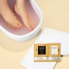 Gel-Ohh! Milk & Honey – Baño Spa Nutritivo con Leche y Miel