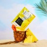 Gel-Ohh! Pineapple Breeze – Baño Spa con Extracto de Piña