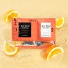 Gel-Ohh! Sweet Citrus – Baño Spa con Vitamina C y Aroma a Limón