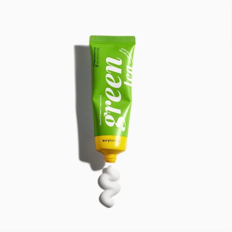 Shea Butter Lotion Green Tea – Loción Hidratante con Té Verde Vegana