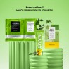 Shea Butter Lotion Green Tea – Loción Hidratante con Té Verde Vegana