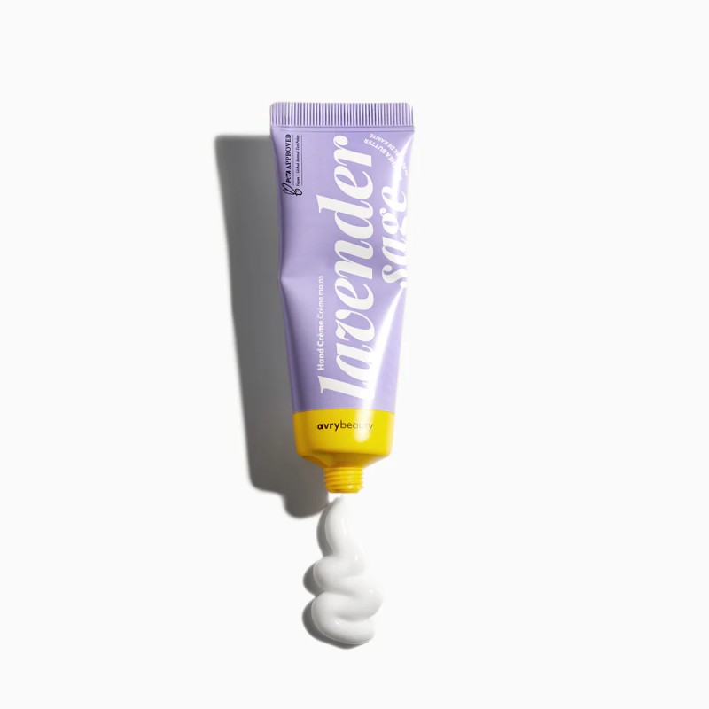Shea Butter Lotion Lavender Sage – Loción Hidratante con Lavanda y Salvia