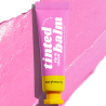 Pink Me Up Lip & Cheek Balm – Bálsamo Vegano Labios y Mejillas Rosa