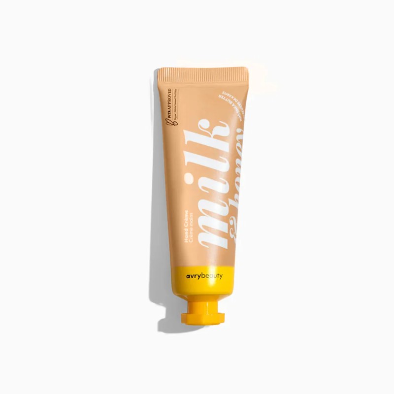 Shea Butter Lotion Milk & Honey – Loción Hidratante con Manteca de Karité