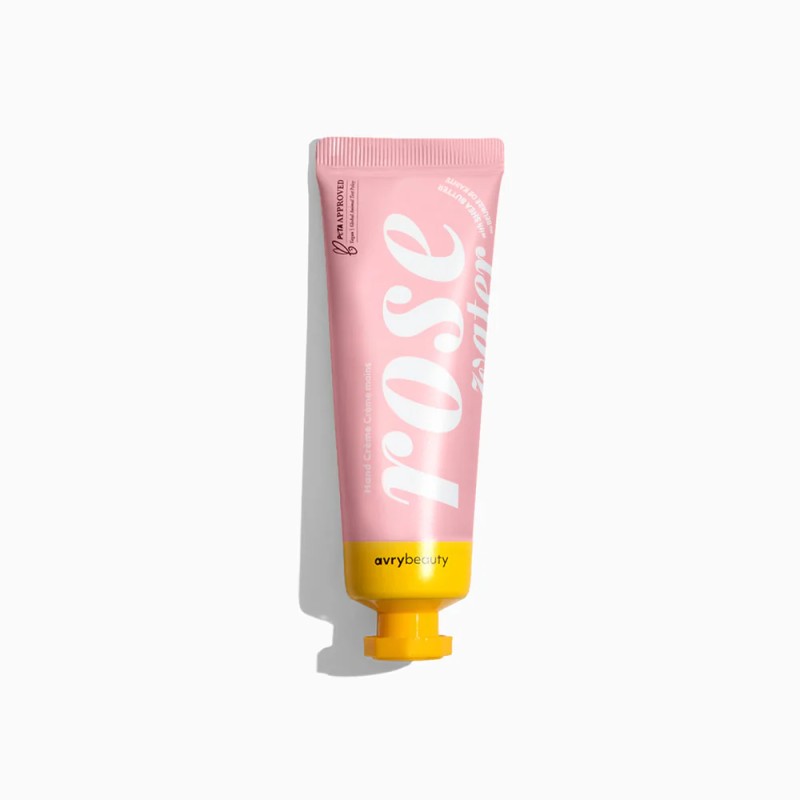 Shea Butter Lotion Rose Water – Loción Hidratante Vegana con Manteca de Karité