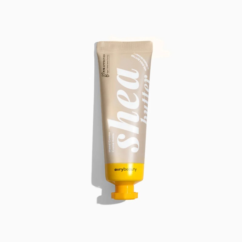 Shea Butter Lotion Shea Butter – Loción Hidratante Vegana con Manteca de Karité