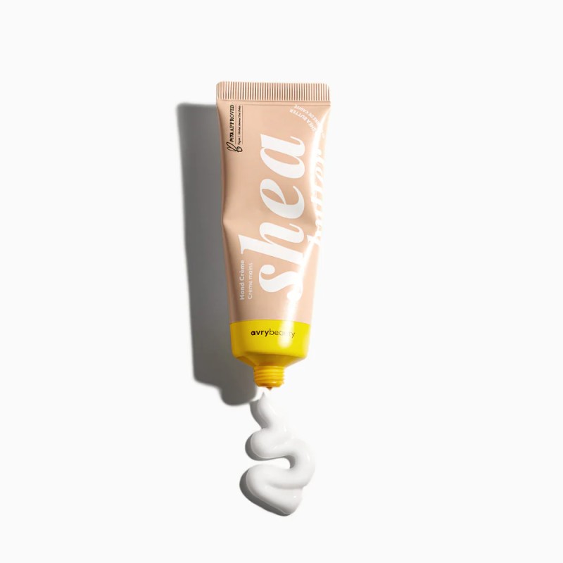 Shea Butter Lotion Shea Butter – Loción Hidratante Vegana con Manteca de Karité