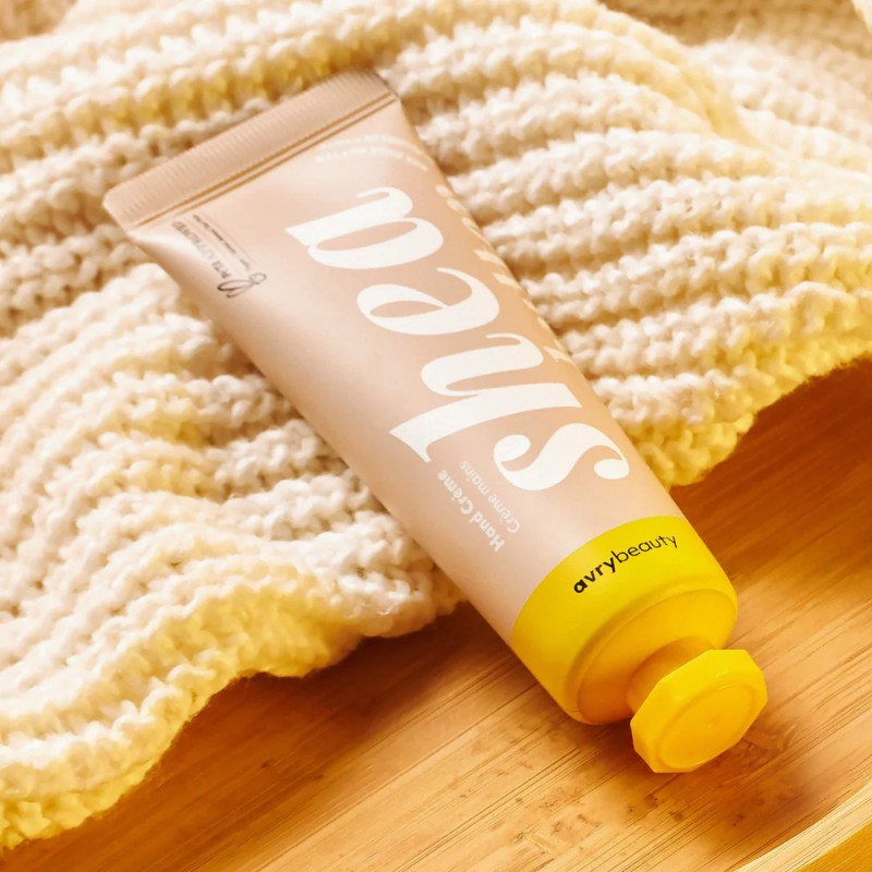 Shea Butter Lotion Shea Butter – Loción Hidratante Vegana con Manteca de Karité