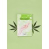 Shea Butter Gloves Cannabis Sativa – Guantes Hidratantes con Manteca de Karité y Cáñamo