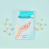 Shea Butter Gloves Chamomile – Guantes Hidratantes con Manteca de Karité y Manzanilla