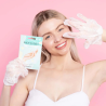 Shea Butter Gloves Chamomile – Guantes Hidratantes con Manteca de Karité y Manzanilla