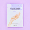 Shea Butter Gloves Lavender – Guantes Hidratantes con Manteca de Karité y Lavanda