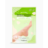 Shea Butter Socks Cannabis Sativa – Calcetines Hidratantes con Manteca de Karité