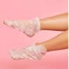 Shea Butter Socks Chamomile – Calcetines Hidratantes con Manteca de Karité y Manzanilla