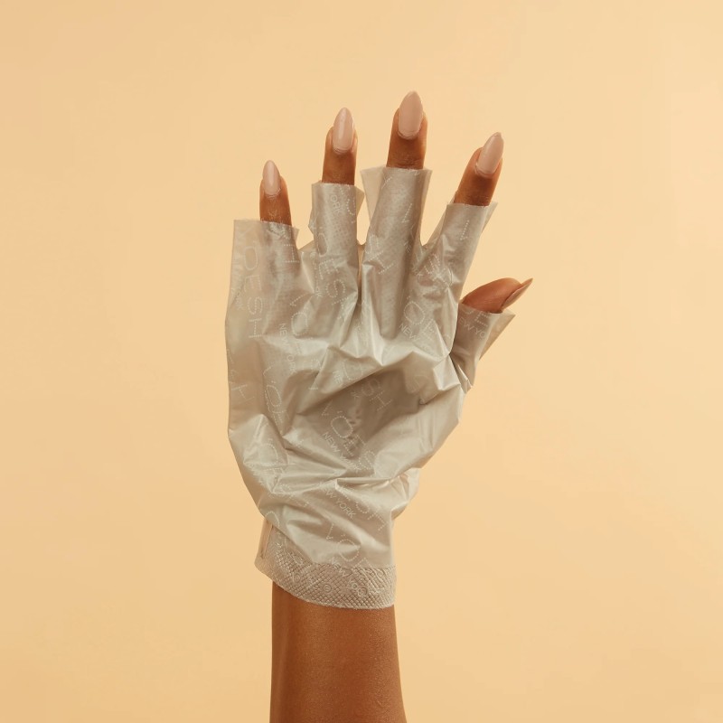 Trío de Guantes de Colágeno con Aceite de Argán – Hidratación y Suavidad