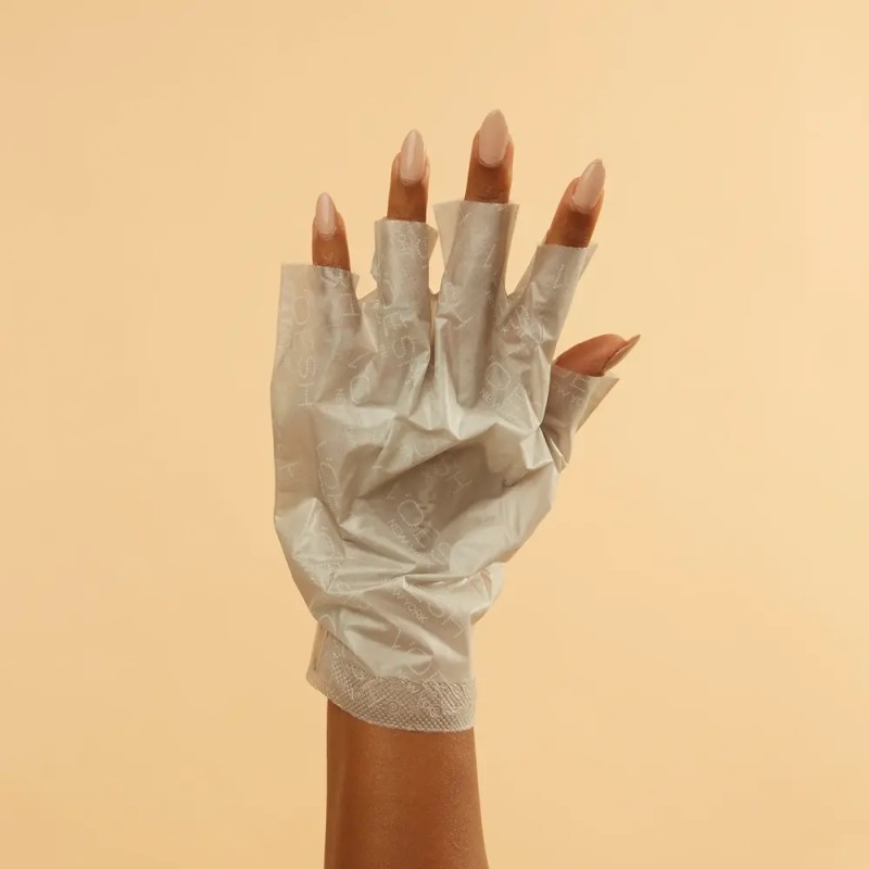 Guantes de Colágeno con Aceite de Argán – Hidratación Intensa para Manos