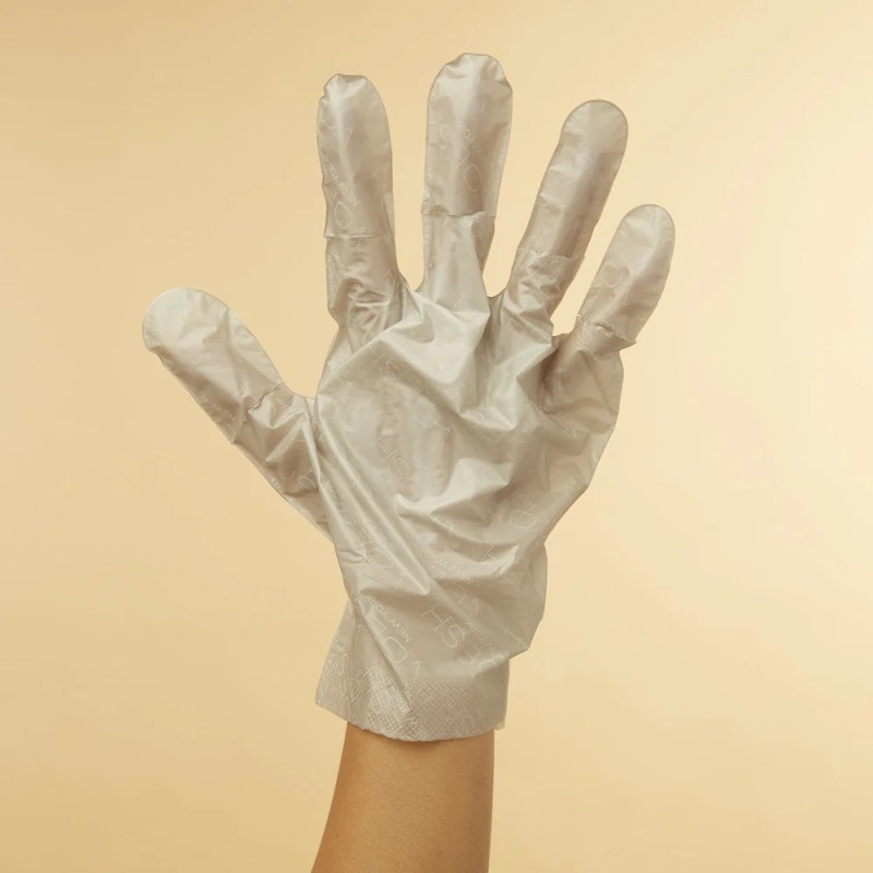 Guantes de Colágeno con Menta – Hidratación y Frescor para Manos